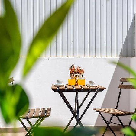 Casa Lagosta Olhão Εξωτερικό φωτογραφία