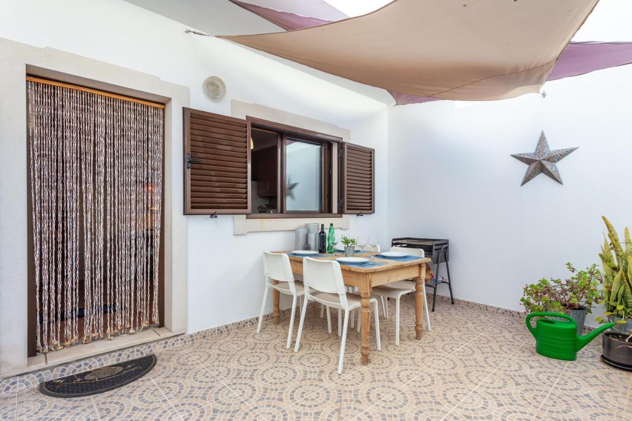 Casa Lagosta Olhão Εξωτερικό φωτογραφία