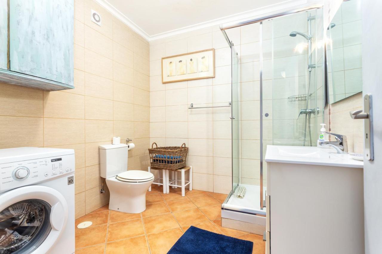 Casa Lagosta Olhão Εξωτερικό φωτογραφία