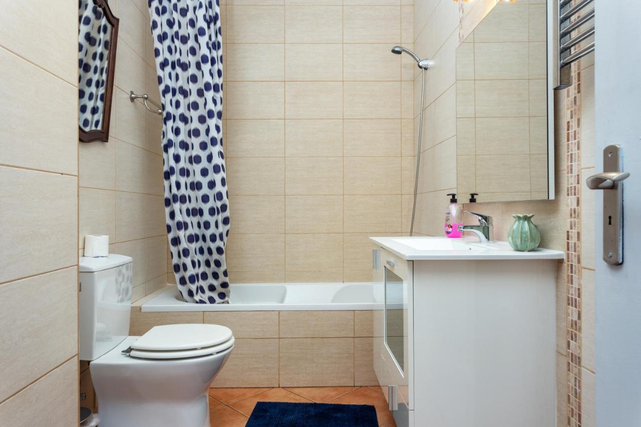 Casa Lagosta Olhão Εξωτερικό φωτογραφία