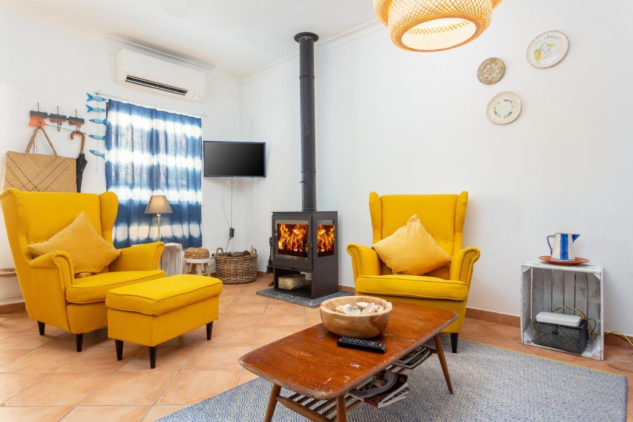 Casa Lagosta Olhão Εξωτερικό φωτογραφία