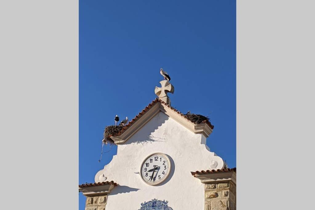 Casa Lagosta Olhão Εξωτερικό φωτογραφία