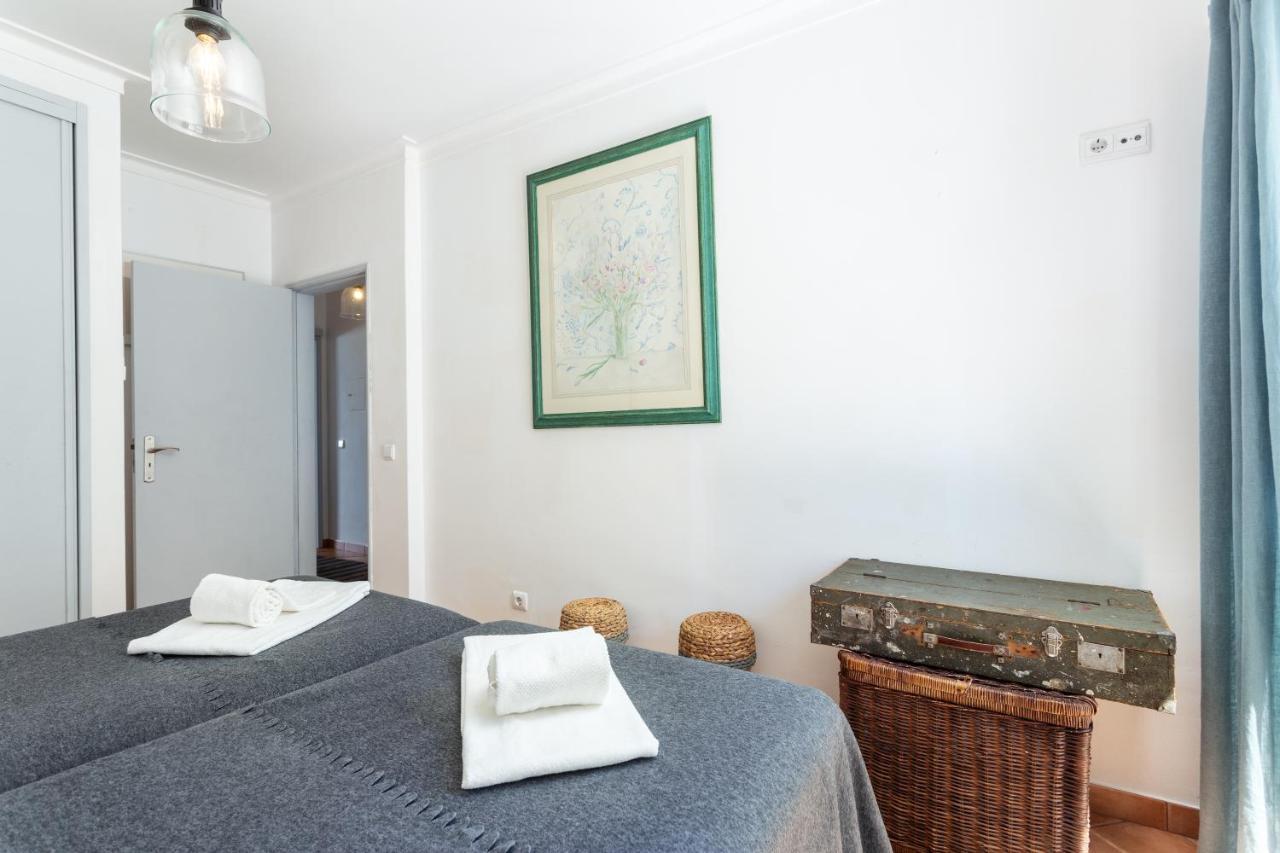 Casa Lagosta Olhão Εξωτερικό φωτογραφία