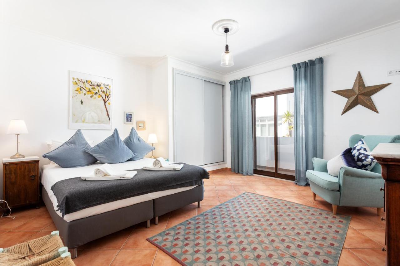 Casa Lagosta Olhão Εξωτερικό φωτογραφία