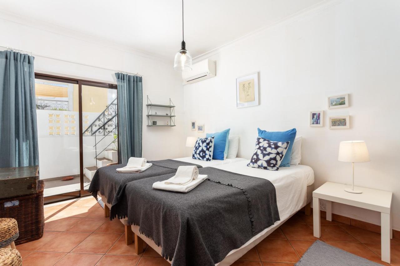 Casa Lagosta Olhão Εξωτερικό φωτογραφία