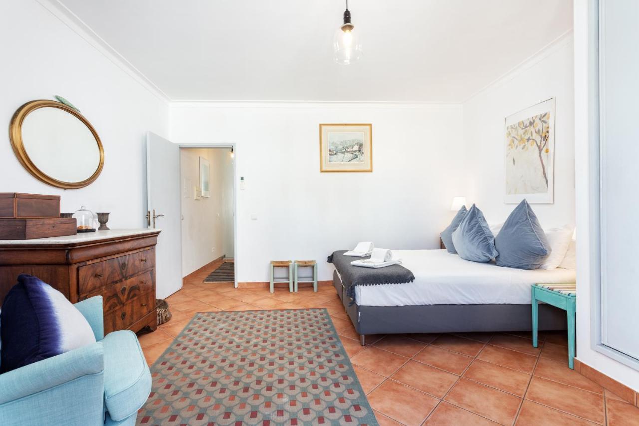 Casa Lagosta Olhão Εξωτερικό φωτογραφία