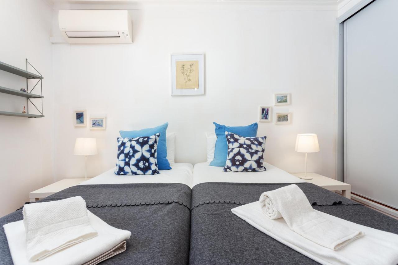 Casa Lagosta Olhão Εξωτερικό φωτογραφία