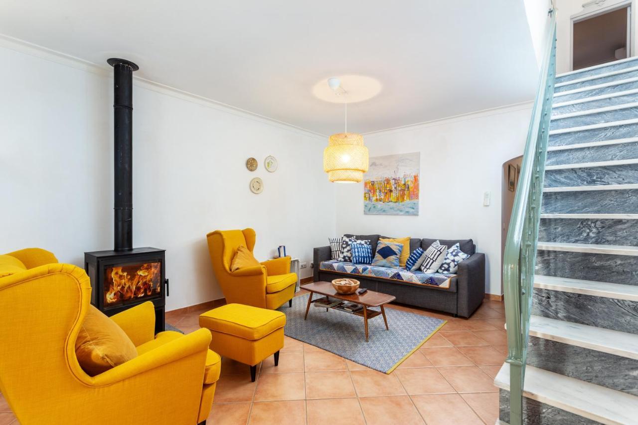 Casa Lagosta Olhão Εξωτερικό φωτογραφία