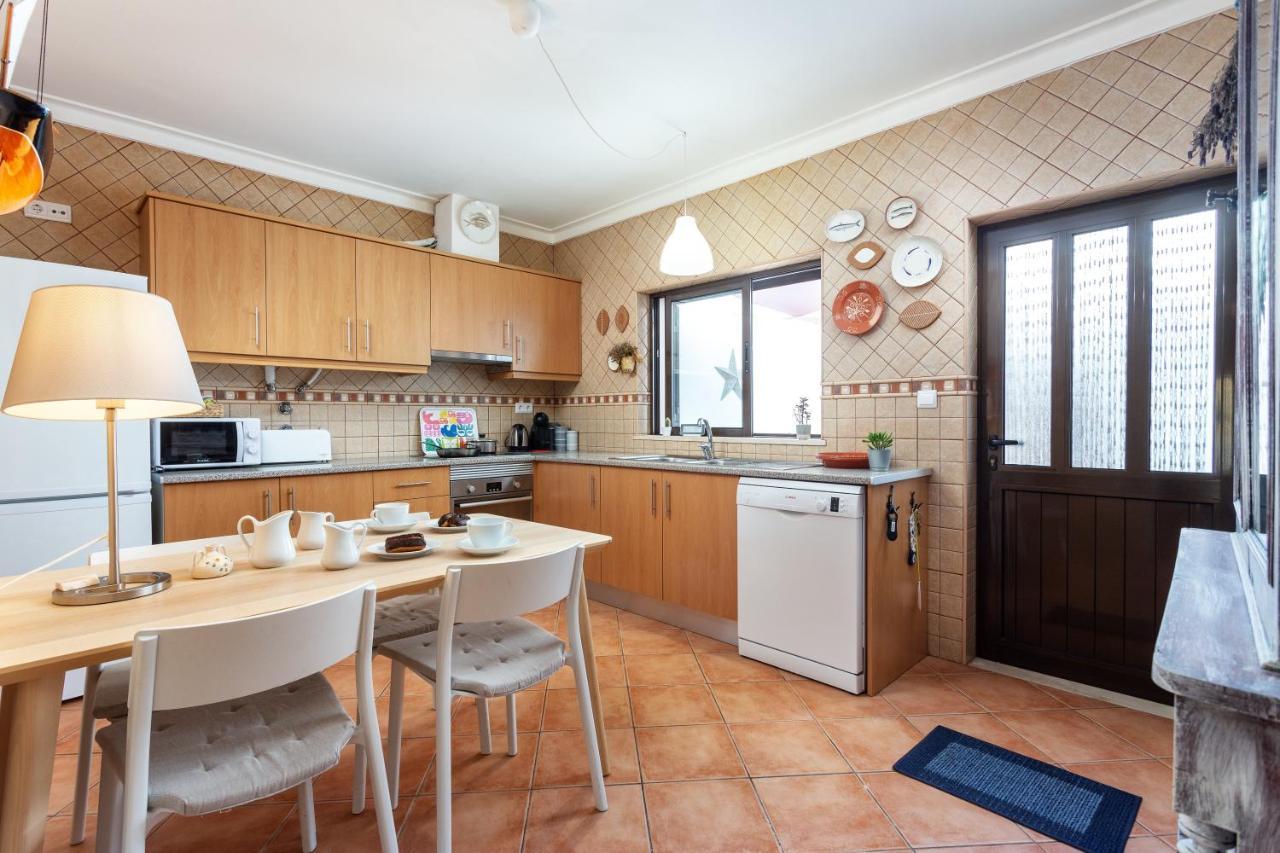 Casa Lagosta Olhão Εξωτερικό φωτογραφία